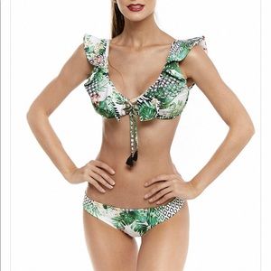 Brand NEW! Two Piece Women Swimsuit Bikini